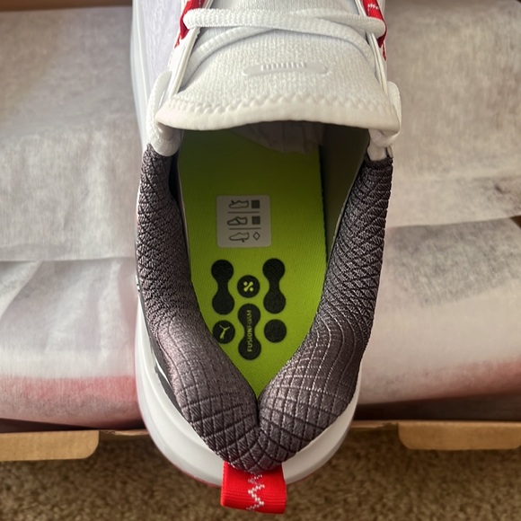 Puma Men's Golf Shoe Spikeless - Picture 5 of 7